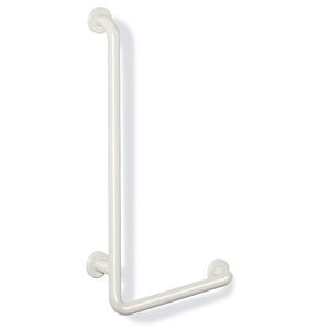 Hewi 801 angled handle 801.22.14018 500 x 1000 mm, senfgelb