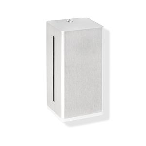 Hewi Sensoric Desinfektionsmittelspender 805.06.13590 130x270x123mm, 1000ml, Batterie, tiefschwarz