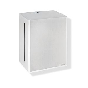 Hewi 805.06.55699 Ser 805, acier inoxydable blanc pur