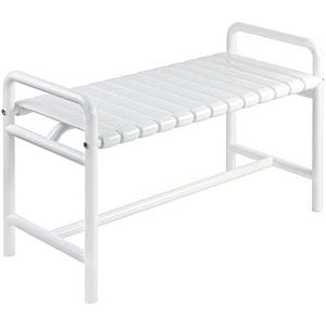 Hewi 801 shower bench 801.51.841033 960 x 500 x 448 mm, rubinrot , support load up to 300 kg