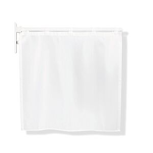 Hewi douche 801.52.2008097 880 x 850 mm, gris clair