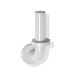 Hewi 801 Porte-papier de réserve 801.21.40186 pour rouleau de papier 2000 WC , sable