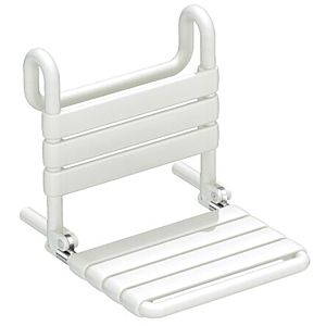 Hewi 801 Einhängesitz 801.51.11598 448x393x504mm, signalweiß