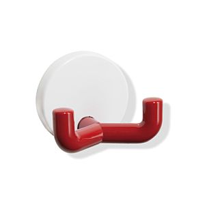 Hewi System 800 K double crochet 800.90.0409133 capuchon rosace rubinrot signal, match1, 43,5 mm