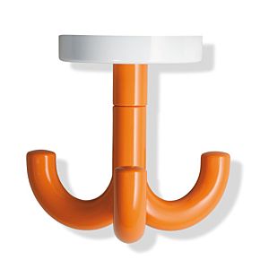 Hewi System 800 K triple crochet orange , 70mm