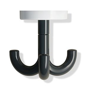 Hewi System 800 K crochet triple 800.90.0509172 vert peut, 70mm