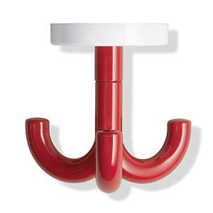 Hewi System 800 K triple crochet rubinrot , 70mm