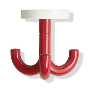 Hewi System 800 K triple crochet rubinrot , 70mm