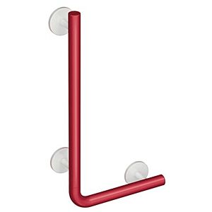 Hewi System 800 K longueur spéciale, supports et Rosetten rubinrot signal, rubinrot
