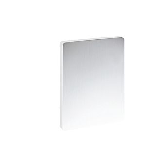 Hewi System 800 Abdeckung 950.50.0154098 signalweiß, für Montageplatte