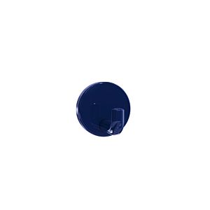 Hewi 477 Wandhaken 477.90.9904550 suizidhemmend, stahlblau