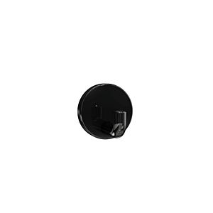 Hewi 477 crochet simple 477.90.9901090 noir profond, anti-suicide