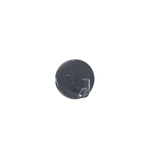 Hewi 477 Wandhaken 477.90.04592 anthrazitgrau, 65mm