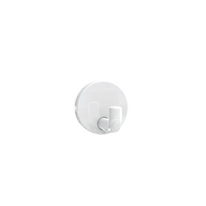 Hewi 477 Wandhaken 477.90.9904598 suizidhemmend, signalweiß