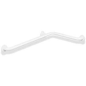 Hewi 801 main courante de douche / baignoire 801.35.10092 762x474 mm, 762 x 474 mm, gris anthracite