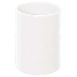 Hewi System 800 K toothbrush holder and tumbler may green, for cloakroom rails