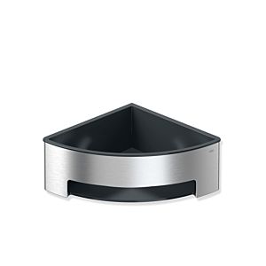 Hewi panier de Hewi 900.03.002XA92 220x67x115mm, carré, sol, insert anthracite