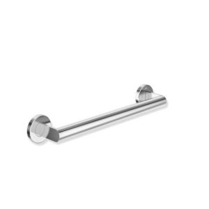 Hewi System 900 match0 900.36.03240 Inox chrome, longueur 500 mm