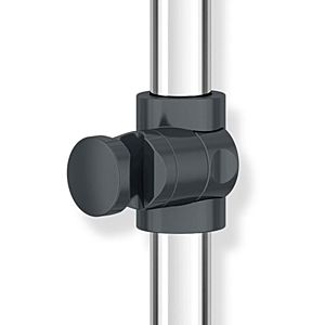 Hewi System 900 Brausehalter 6677192 anthrazit