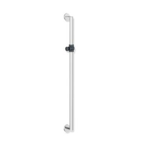 Hewi System 900 Hewi System 900 rod 900.33.002XA92 1100 mm, shower Anthrazitgrau , rod Stainless Steel matt ground