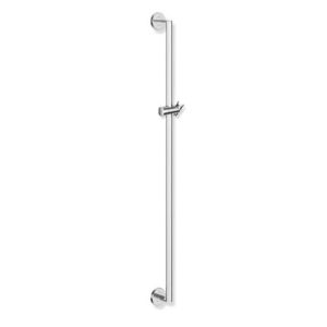 Hewi barre de System 900 Hewi System 900 900.33.03240 Inox chrome, 1100 mm, barre