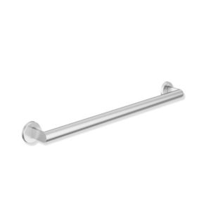 Hewi System 900 match0 900.36.0S0XA Inox sol mat, longueur 220-1100 mm
