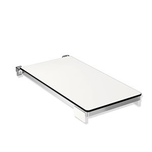 Hewi System 900 Hewi System 900 rabattable 900.51.213XA 412 x 694 mm, rectangulaire, finition mate