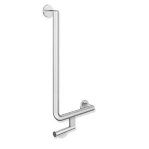 Hewi System 900 Hewi System 900 900.22.109XA 600 x 300 mm, Stainless Steel ground matt, right