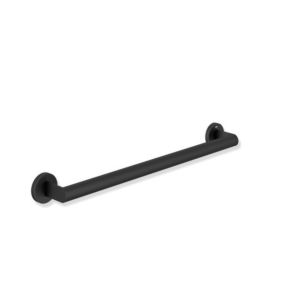 Hewi System 900 900.36.00360DC length 600 mm, powder-coated black deep matt