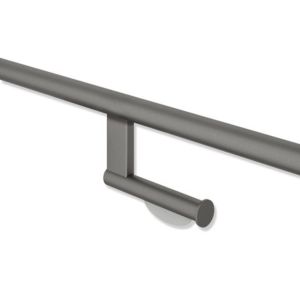 Hewi 67975SC d: 32mm, Sys 900 dgrey profond mat