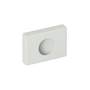 Hewi dispenser 477.06B75097 143x103x27mm, matt, light grey