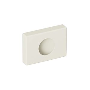 Hewi dispenser 477.06B75099 143x103x27mm, matt, pure white