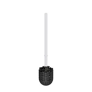 Hewi 477 brosse WC 477.20B01098 460mm, mat, blanc signal