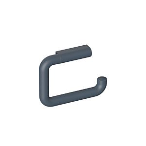 Hewi 477 porte-rouleau de papier toilette 477.21B10092 160x120mm, mat, gris anthracite