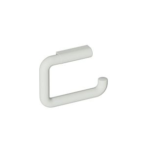 Hewi 477 toilet paper holder 477.21B10097 160x120mm, matt, light grey