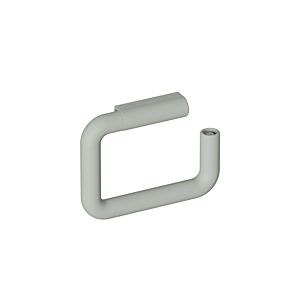 Hewi 477 WC toilet roll holder 477.21B15095 160x120mm, matt, rock grey