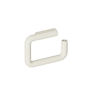 Hewi 477 WC porte rouleau 477.21B15099 160x120mm, mat, blanc pur