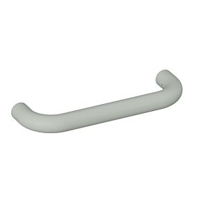 Hewi 477 grab bar 477.31B11095 250x80x28mm, without Escutcheon , matt, rock grey