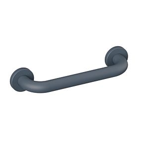 Hewi 477 handle/towel rail 477.31B20092 300x90x33mm, matt, anthracite grey