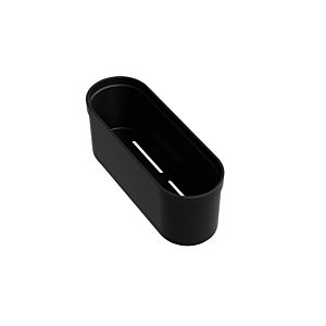 Hewi System 800 K insert 800.03B01090 240x90x84mm, mat, noir profond