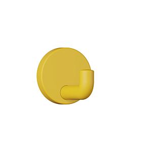 Hewi 477 Wandhaken 477.90B04518 65mm, matt, senfgelb