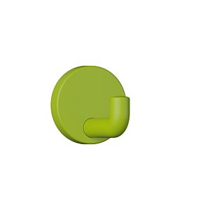 Hewi 477 Wandhaken 477.90B04574 65mm, matt, apfelgrün