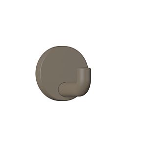 Hewi 477 wall hook 477.90B04584 65mm, matt, umbra
