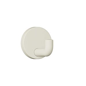 Hewi 477 wall hook 477.90B04599 65mm, matt, pure white