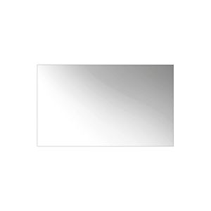Hewi 477 crystal mirror 950.01.12205 with anti-shatter film, 600x1000x5mm