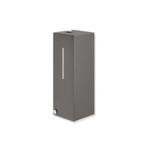 Hewi System 900 Hewi System 900 Hewi System 900 900.06.00760SC Inox revêtement par poudre gris foncé perle mica foncé mat