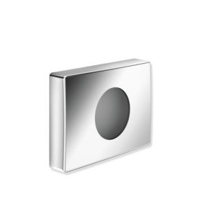 Hewi 950.06.75050 polyamide, chromé optique