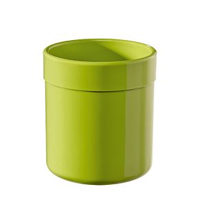 Hewi 801 cup 801.04.02074 apple green, flat bottom