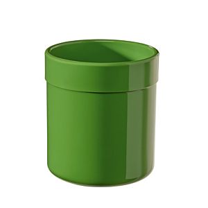 Hewi 477 mug 477.04.02072 may green, flat-bottomed