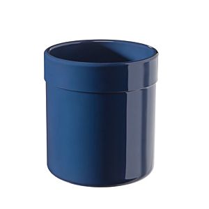Hewi 801 cup 801.04.02050 bleu acier, fond plat